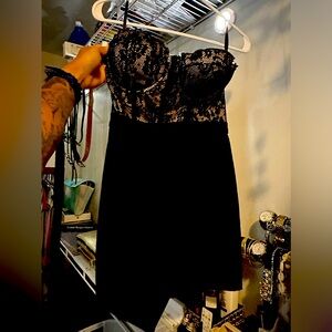 Sexy night out dress